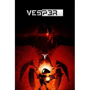 Deck13 Vesper [Zero Light Edition] (PC)