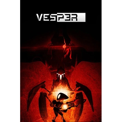 Deck13 Vesper [Zero Light Edition] (PC)