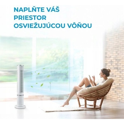 Midea MFZ402R0BPW