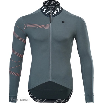 Silvini Varano sivá/červená