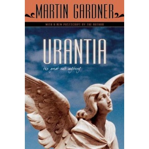 Urantia | Martin Gardner (ISBN: 9781591026228)