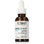 COSMO COSMETICS Mandelic Acid 10% + Ha Face Serum 30 ml