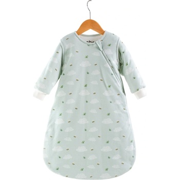 ABO Спален чувал ABO alpha baby omega - Bag Me, Tog 2.5, 18-36 м, Clouds (31120225)