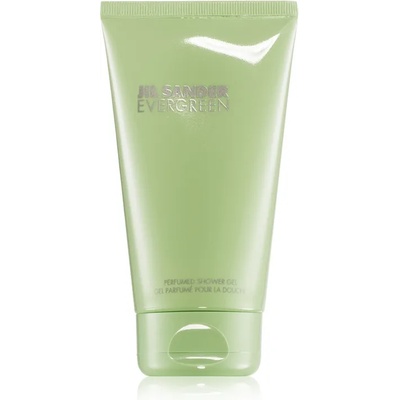 Jil Sander Evergreen душ гел Woman 150 мл