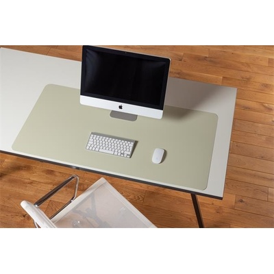Podložka na stůl Puro Sens Stijl Soft Pistacio 120 x 60 cm 05-12060SP – Zboží Dáma
