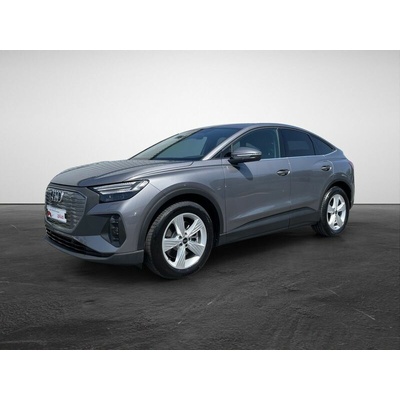 Audi Q4 45 e-tron Sportback 210 kW
