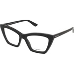 Alexander McQueen Очила Alexander McQueen AM0536O 001 - alensa