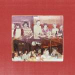Warner Bryan Zach: Great American Bar Scene - 2Vinyl (LP) (077096)