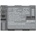 Cameron sino Батерия за апарат NIKON EN-EL3E Li-Ion 7.4V 1500mAh Cameron Sino (CS-ENEL3E)