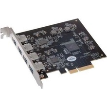 Sonnet Allegro USB3-PRO-4P10-E