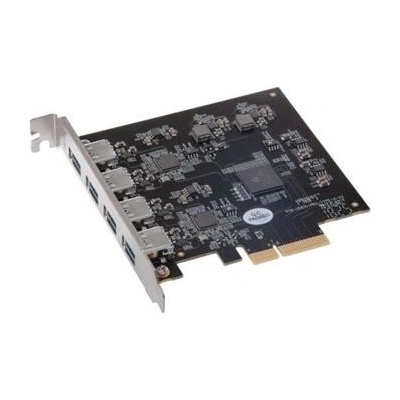Sonnet Allegro USB3-PRO-4P10-E