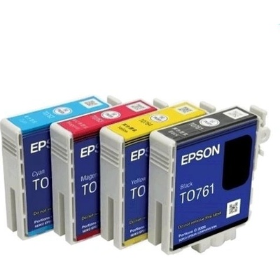 Epson T6365 - originální