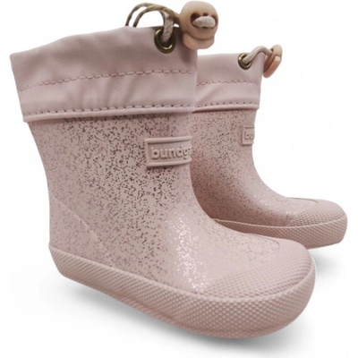 Bundgaard Cover Old Rose Sparkla