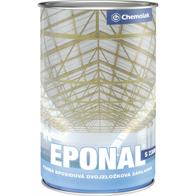CHEMOLAK Eponal S 2300 0100 2,5l