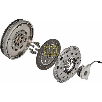 Sada spojky Schaeffler LuK 600 0329 00