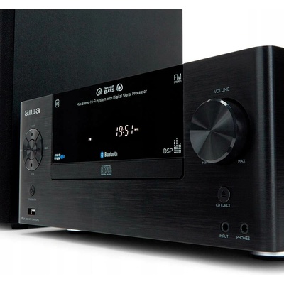 Aiwa MSBTU-500