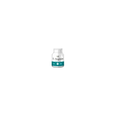 Brainway L-Arginin 100 kapsúl