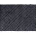 Multidecor Антихлъзгащ килим MODENA NEW 60x100 см антрацит (MU0034)