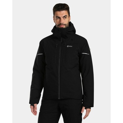 Мъжко ски яке Kilpi TONNSI-M Black Kilpi | Cheren | МЪЖЕ | S