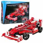 1LIFE Technical pads CaDa 417 pcs. Remote Control Racing Car for Kids 6+