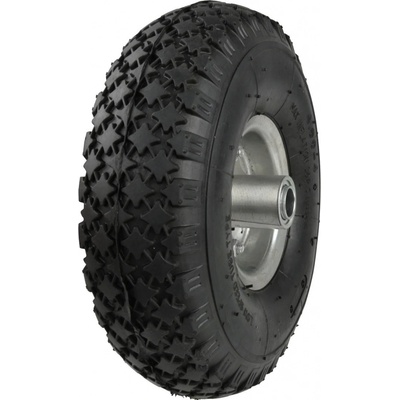 Kolo bantam nafukovací 4"/R4 PR2 G71005 GEKO | Zboží Auto