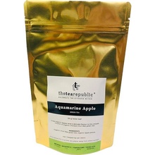 The Tea Republic Zelený čaj AQUAMARINE APPLE 50 g