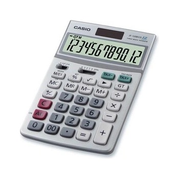 Casio JF 120 Eco