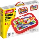 Quercetti FantaColor Design 160 ks 0903 Panda