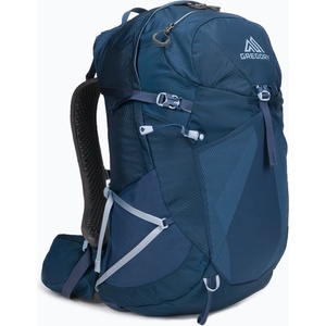 Gregory Juno 30 l винтидж синя дамска туристическа раница