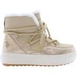 U. S. Polo Assn Penny001 бежово, бяло 38 (icy004w/dhy1-bei001)