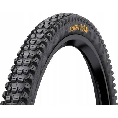 Continental Xynotal Downhill SuperSoft 29x2.4 kevlar