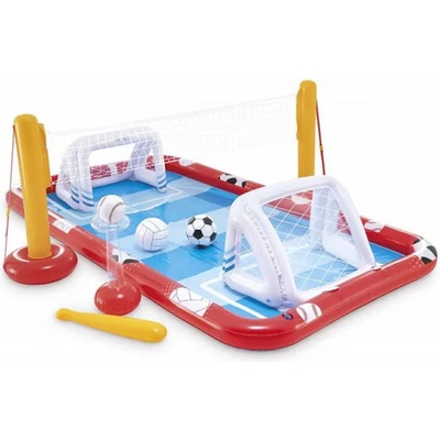 Intex Action Sports Play Center (57147/92539)