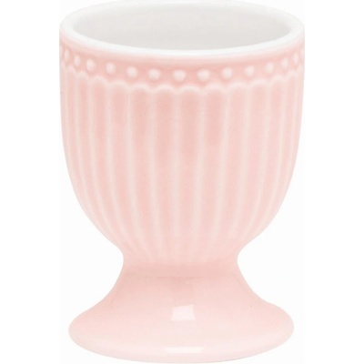 Green Gate stojánek na vajíčko porcelán Alice pale pink růžová – Zboží Mobilmania