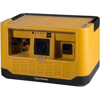 CyberPower CPSHB300ETR