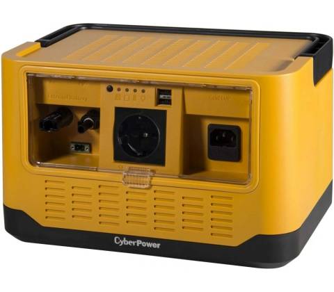 CyberPower CPSHB300ETR