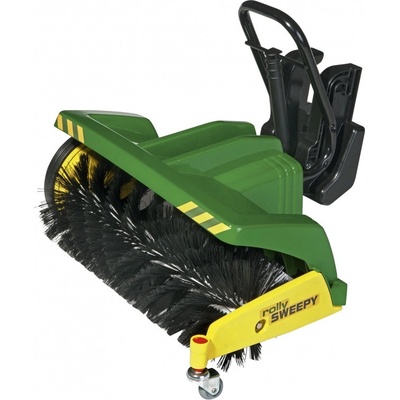 Rolly Toys Zametací stroj RollySweepy John Deere