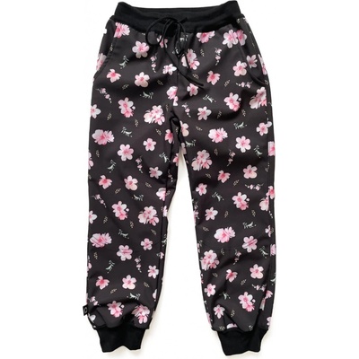 Pinkie softshellové kalhoty Rose