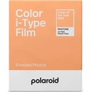 POLAROID Color Film I-TYPE/8