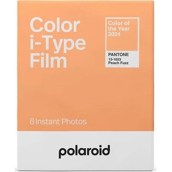 POLAROID Color Film I-TYPE/8