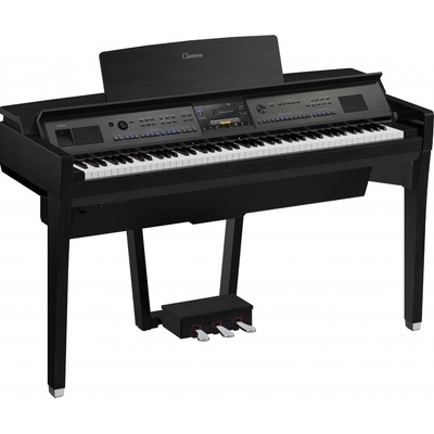 Yamaha CVP 909B
