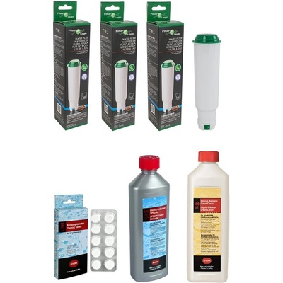 Filter Logic CFL-701 3 ks + NIRK 703 + NIRT 701 + NICC 705