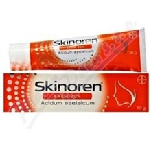 SKINOREN DRM 200MG/G CRM 30G