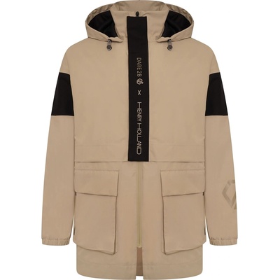 Dare 2b Непромокаемо яке Dare 2b Men's Illude Waterproof Jacket - SlateGrn/Blk