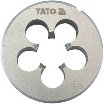 YATO Závitnica M10