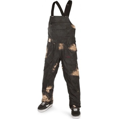 Volcom SNB Roan Bib Overall