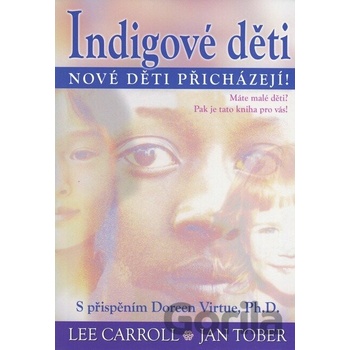 Indigové děti