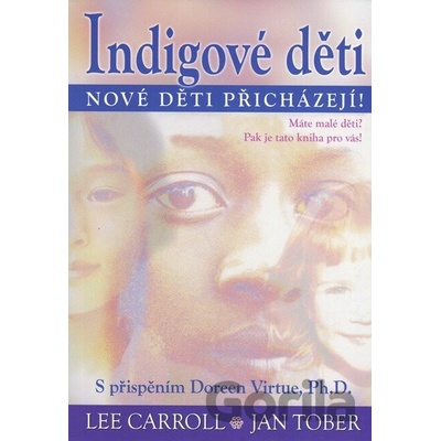 Indigové děti