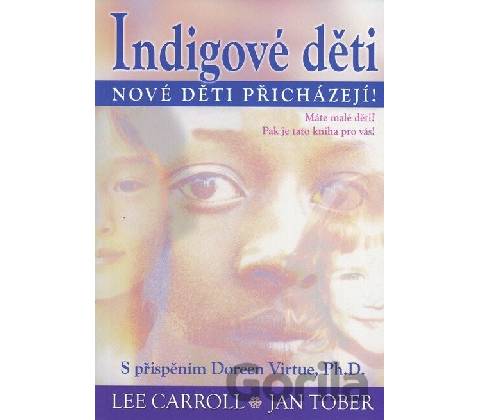 Indigové děti
