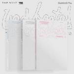 Daniel Shopping s. r. o Boyz: Unexpected (Photobook Version With Weverse Benefit) - CD (081214)
