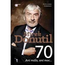 Mirek Donutil 70